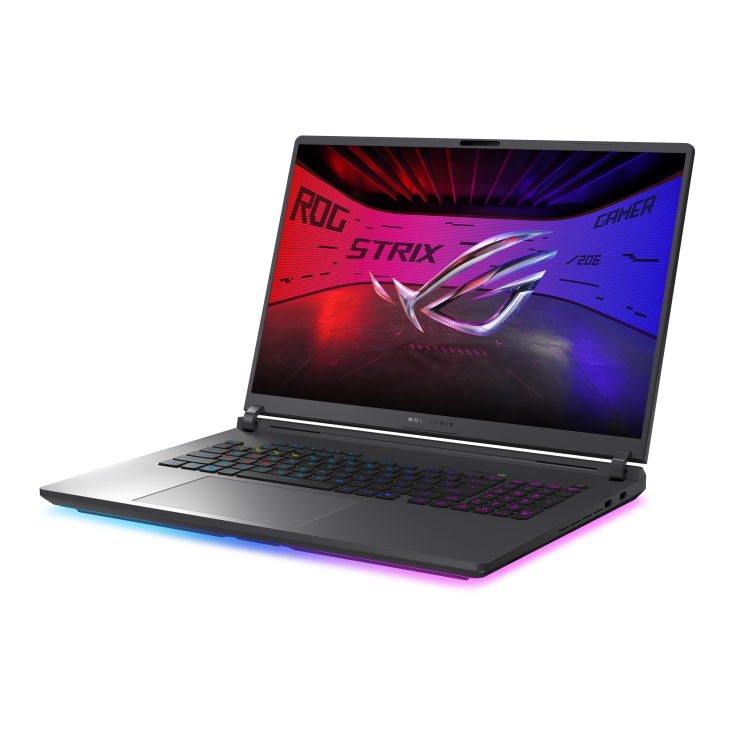 ROG Strix G18 (2025) G815