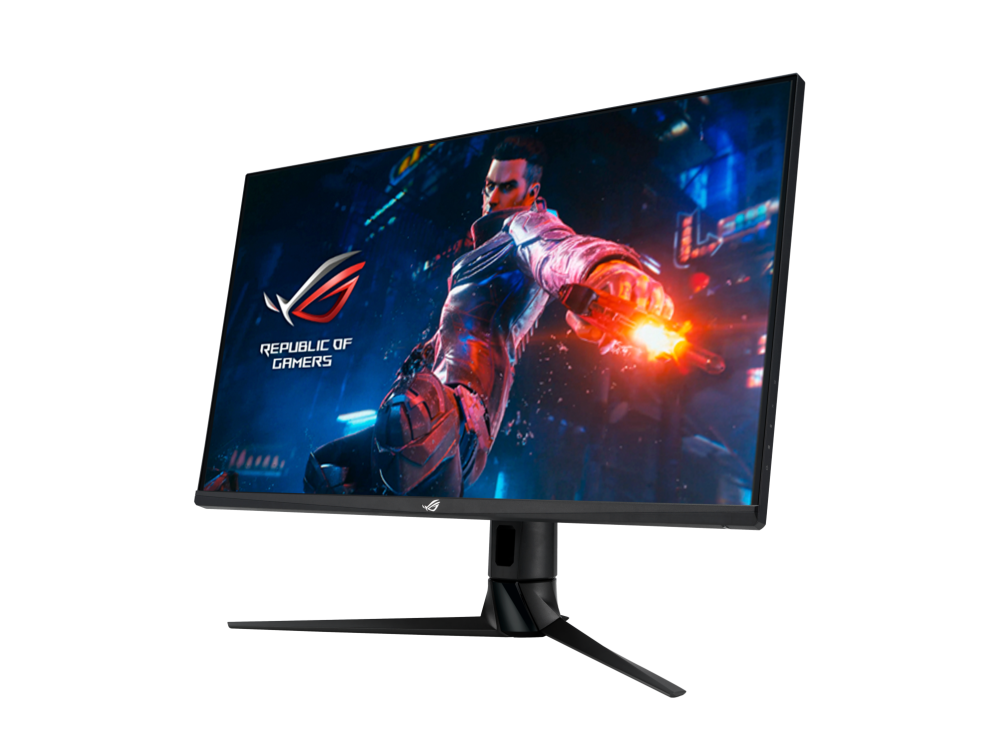ROG Swift PG32UQR