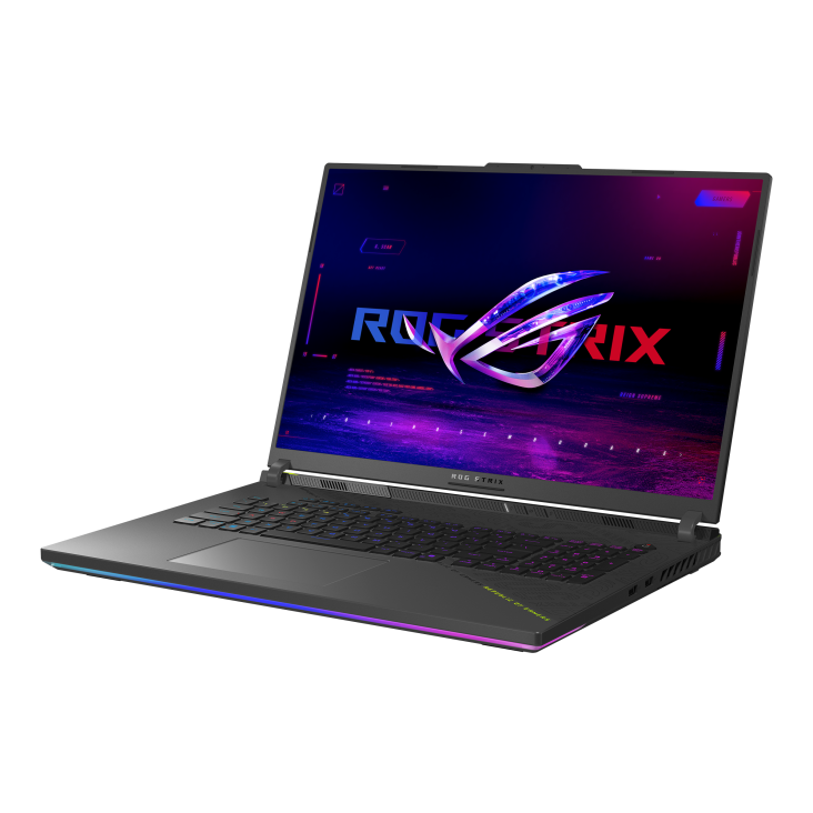 ROG Strix G18 (2025) G814