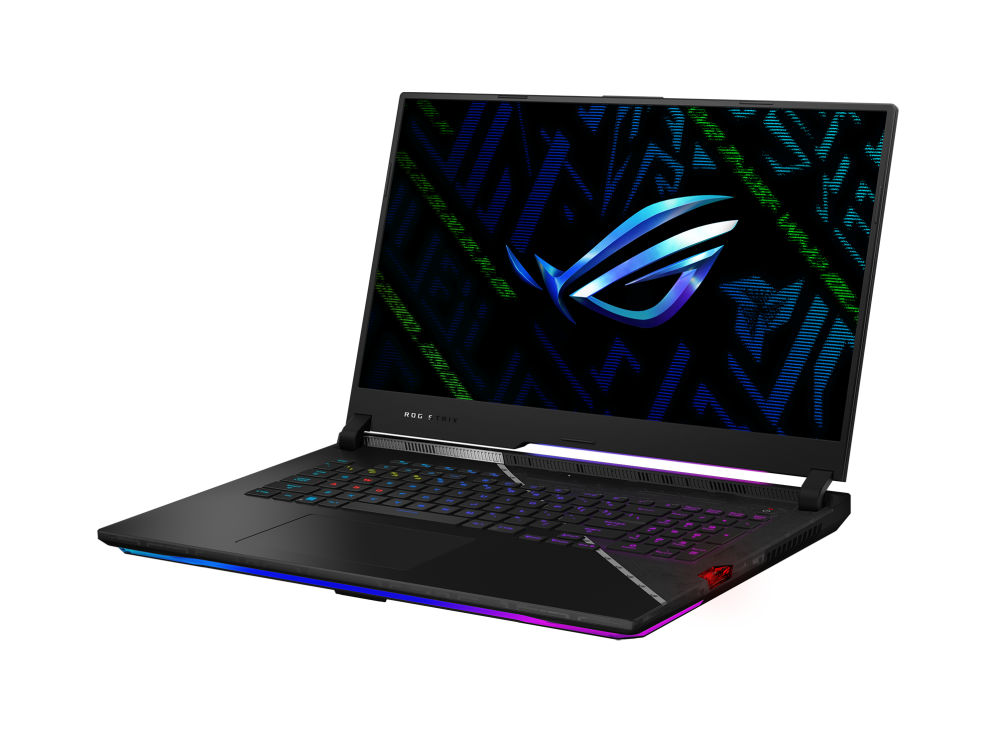 ROG Strix SCAR 17 SE (2022) G733