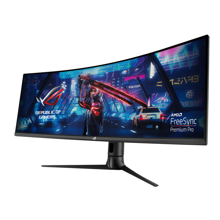 ROG Strix XG43VQ