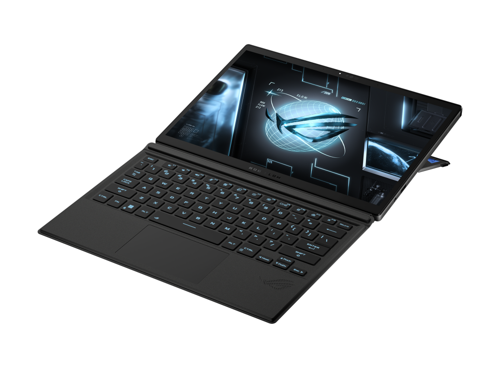 ROG Flow Z13 (2023) GZ301