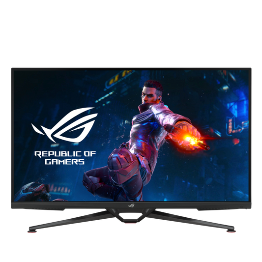 ROG Swift PG38UQ
