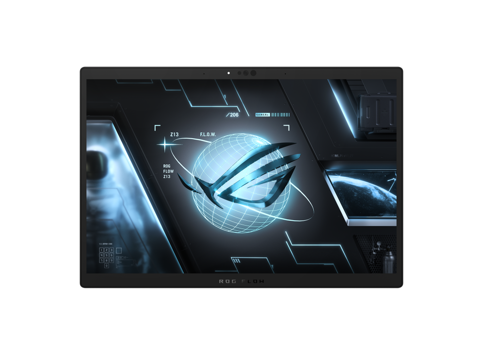 ROG Flow Z13 (2023) GZ301