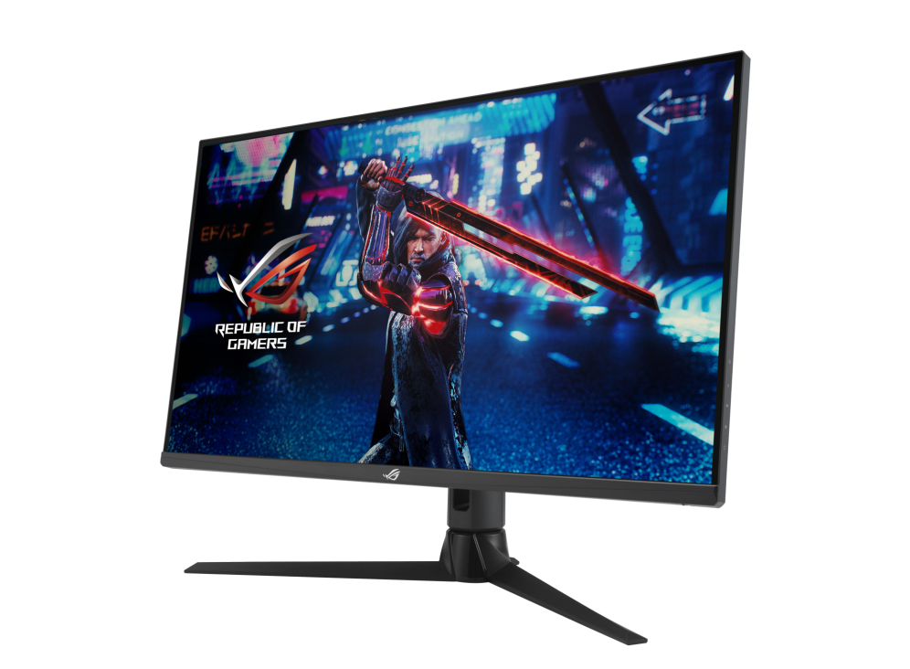 ROG Strix XG32AQ