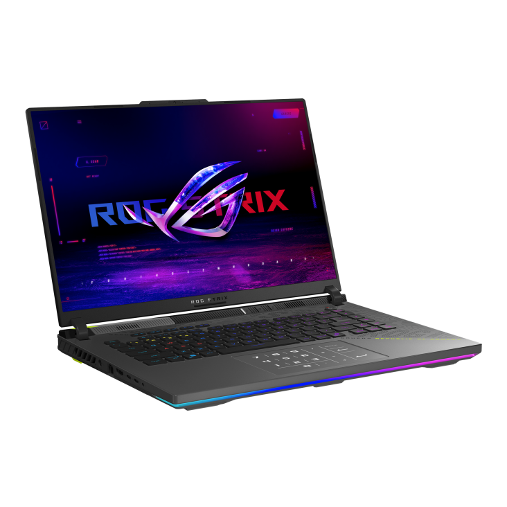 ROG Strix G16 (2025) G614