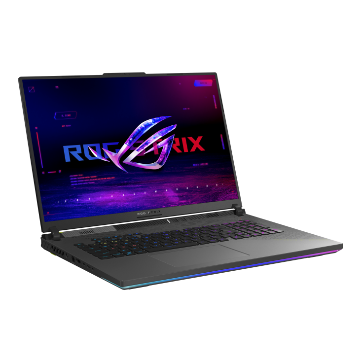 ROG Strix G18 (2025) G814