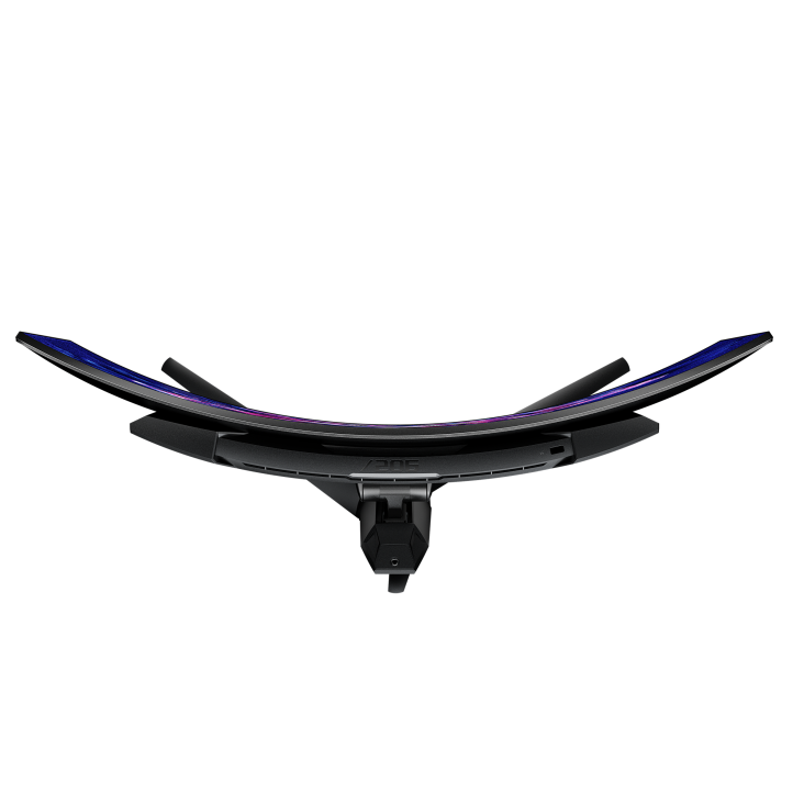 ROG Swift OLED PG34WCDM