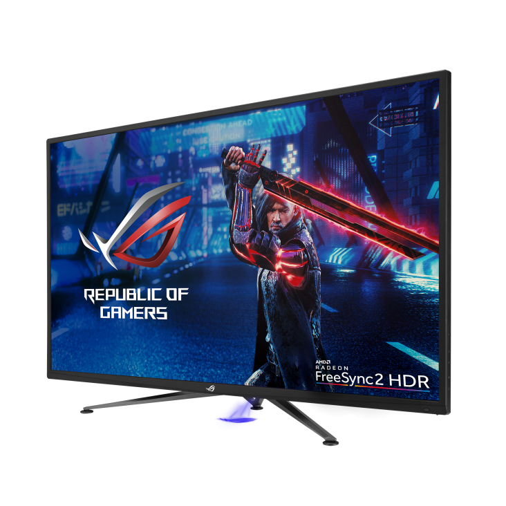 ROG STRIX XG438Q