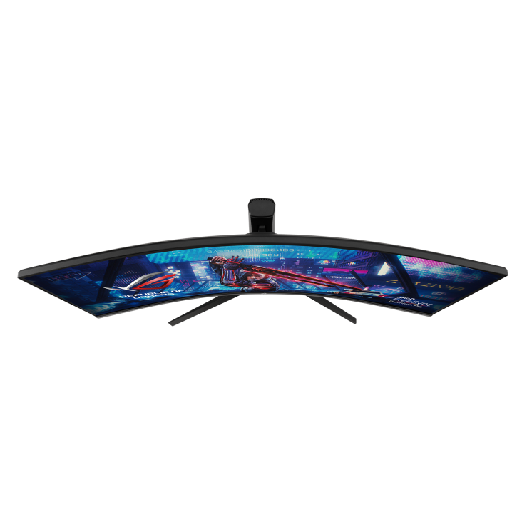 ROG Strix XG43VQ
