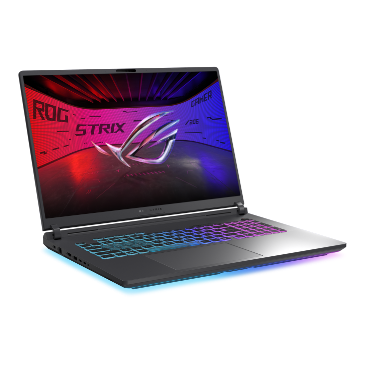 ROG Strix G18 (2025) G815