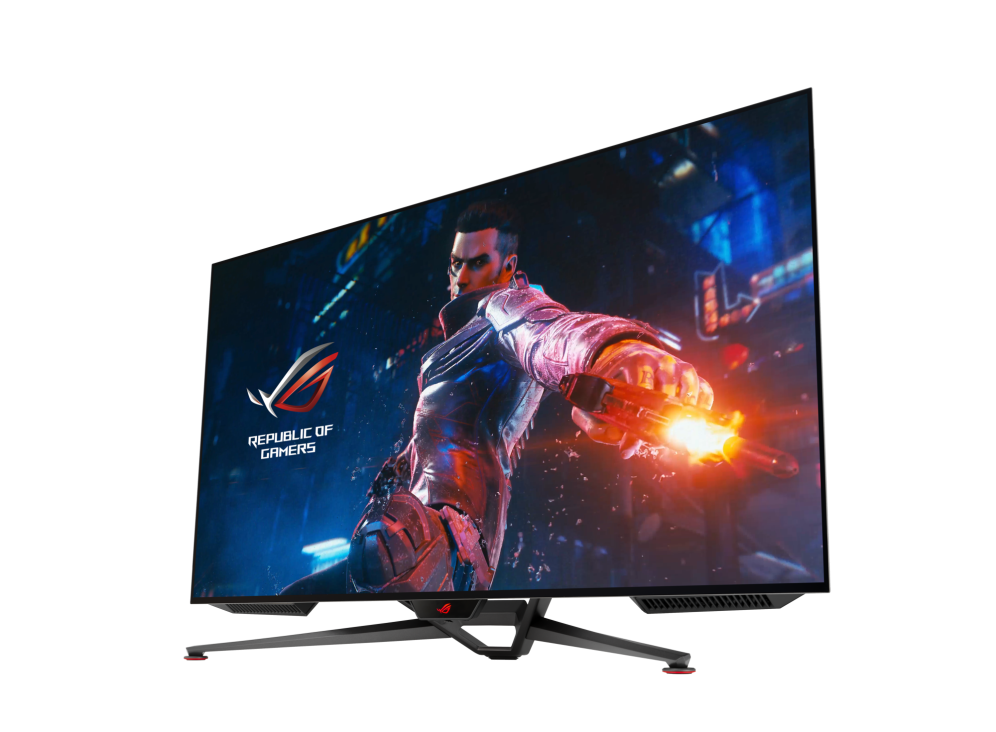 ROG Swift OLED PG42UQ