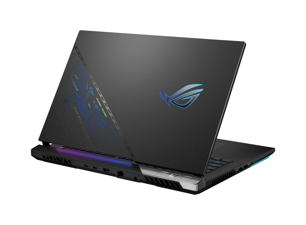 ROG Strix SCAR 17 SE (2022) G733