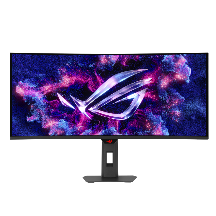 ROG Strix OLED XG34WCDG
