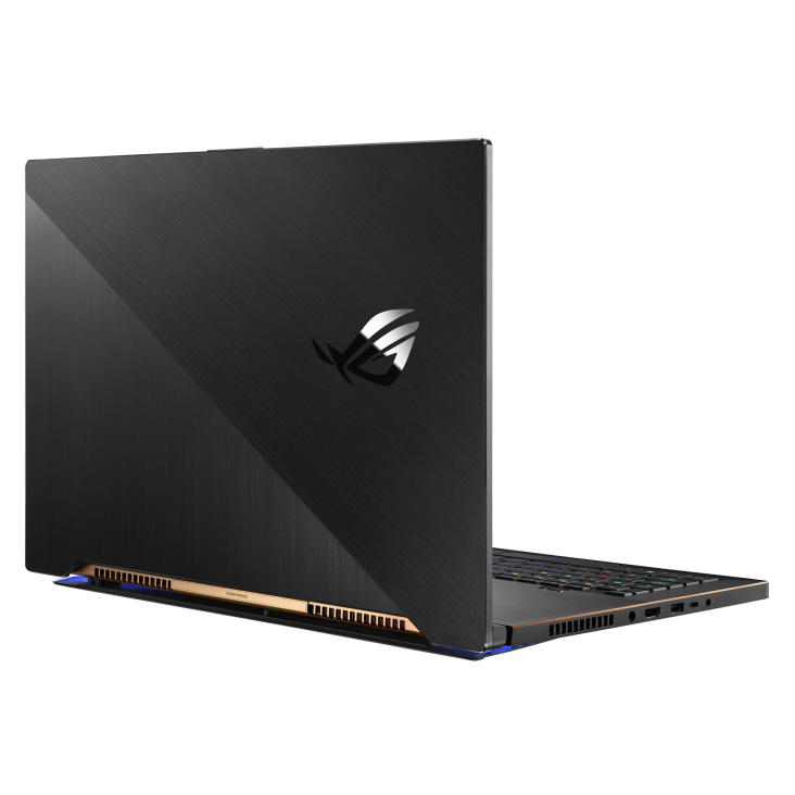 ROG Zephyrus S17 GX701