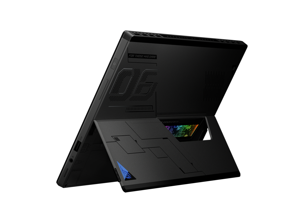 ROG Flow Z13 (2023) GZ301