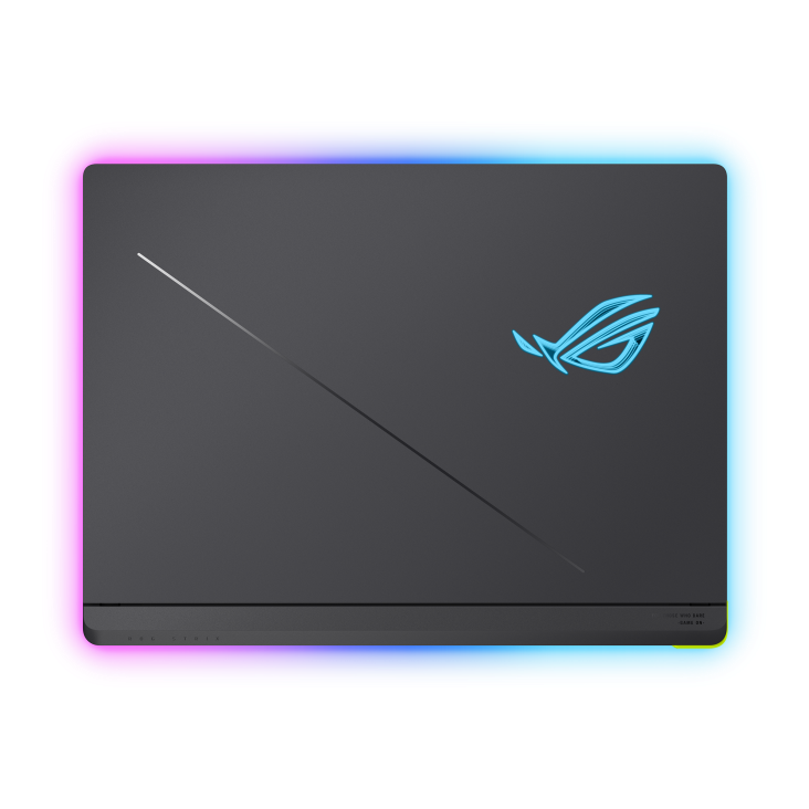 ROG Strix G18 (2025) G815