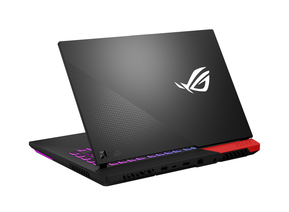 ROG Strix G15 Advantage Edition G513