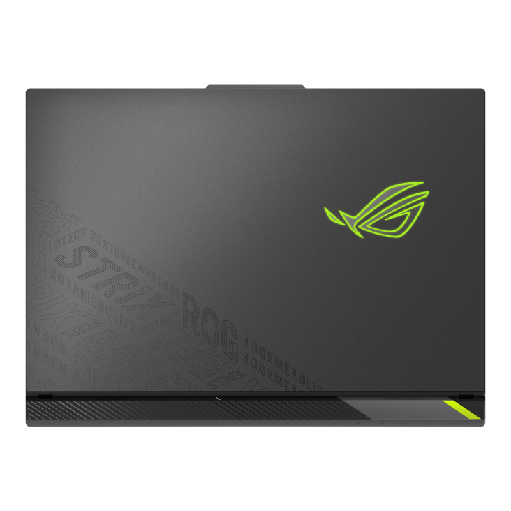 ROG Strix G18 (2025) G814