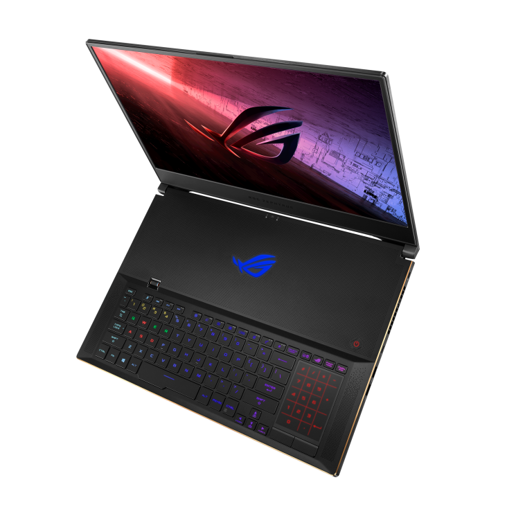 ROG Zephyrus S17 GX701