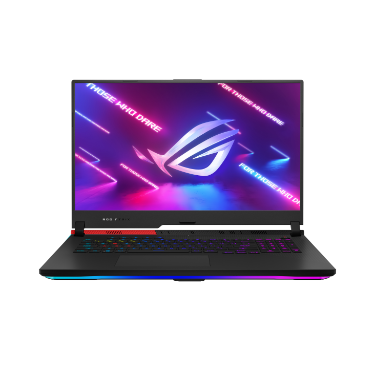 ROG Strix G17 G713
