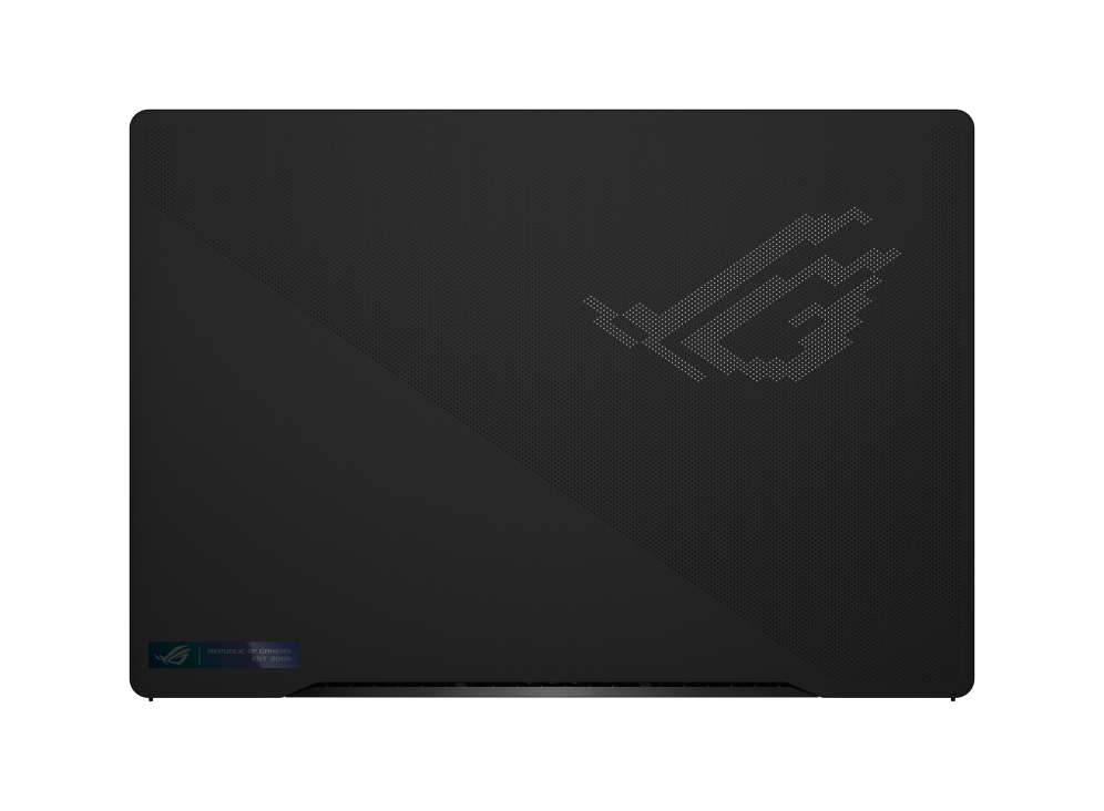 ROG Zephyrus M16 (2023) GU604