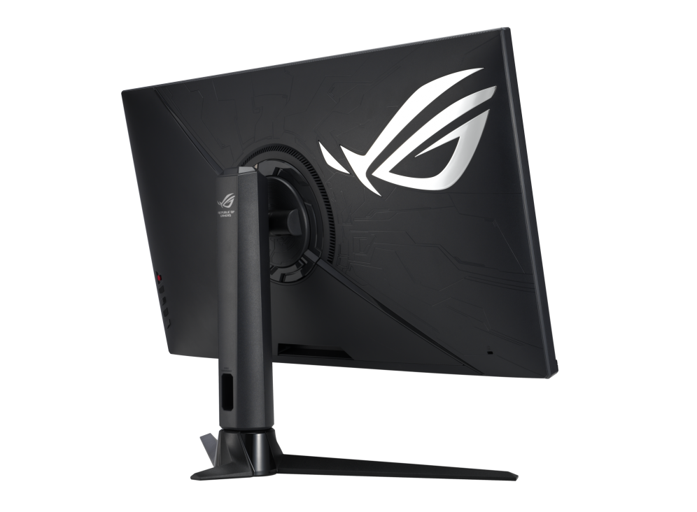 ROG Strix XG32UQ