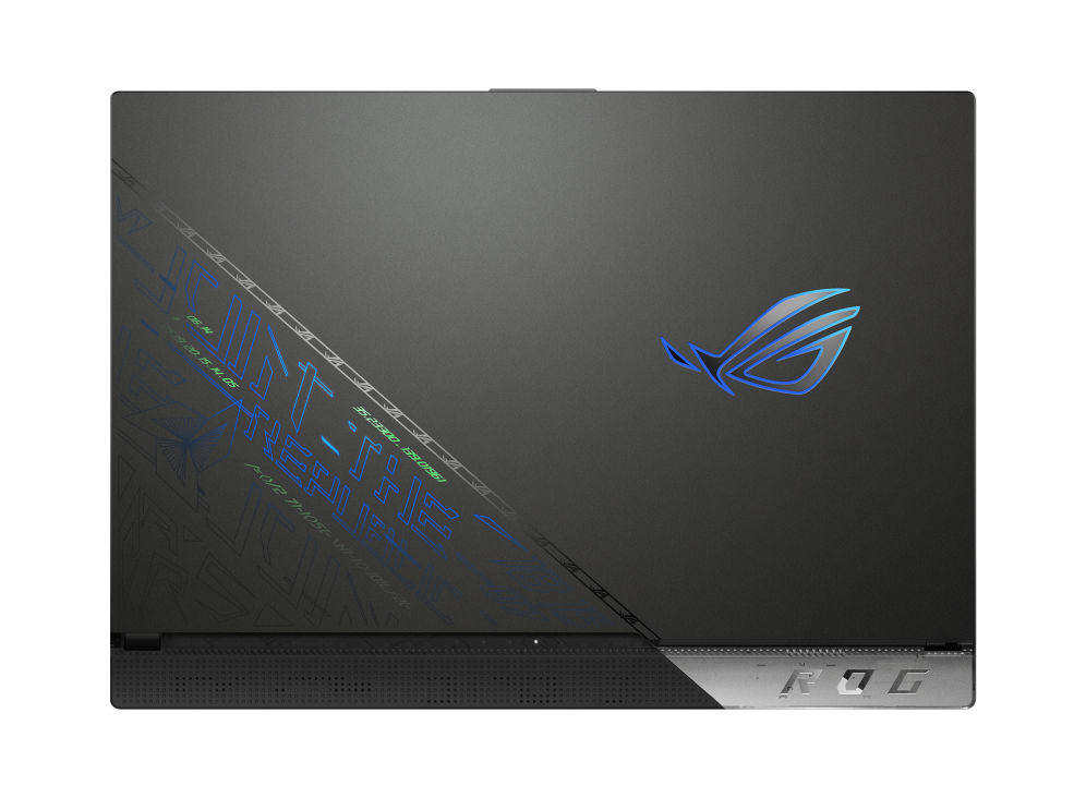 ROG Strix SCAR 17 SE (2022) G733