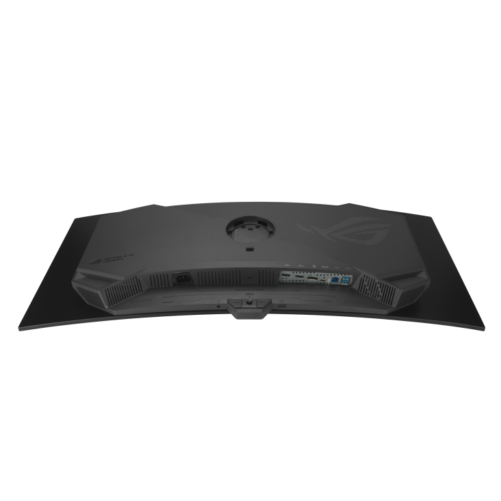 ROG Strix OLED XG34WCDG