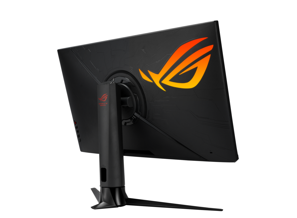 ROG Swift PG32UQR