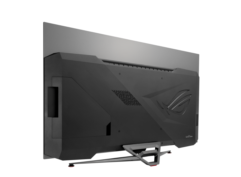 ROG Swift OLED PG48UQ