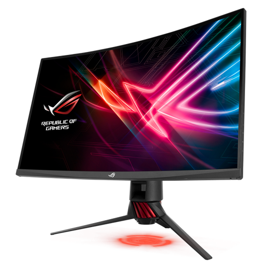 ROG STRIX XG32VQR