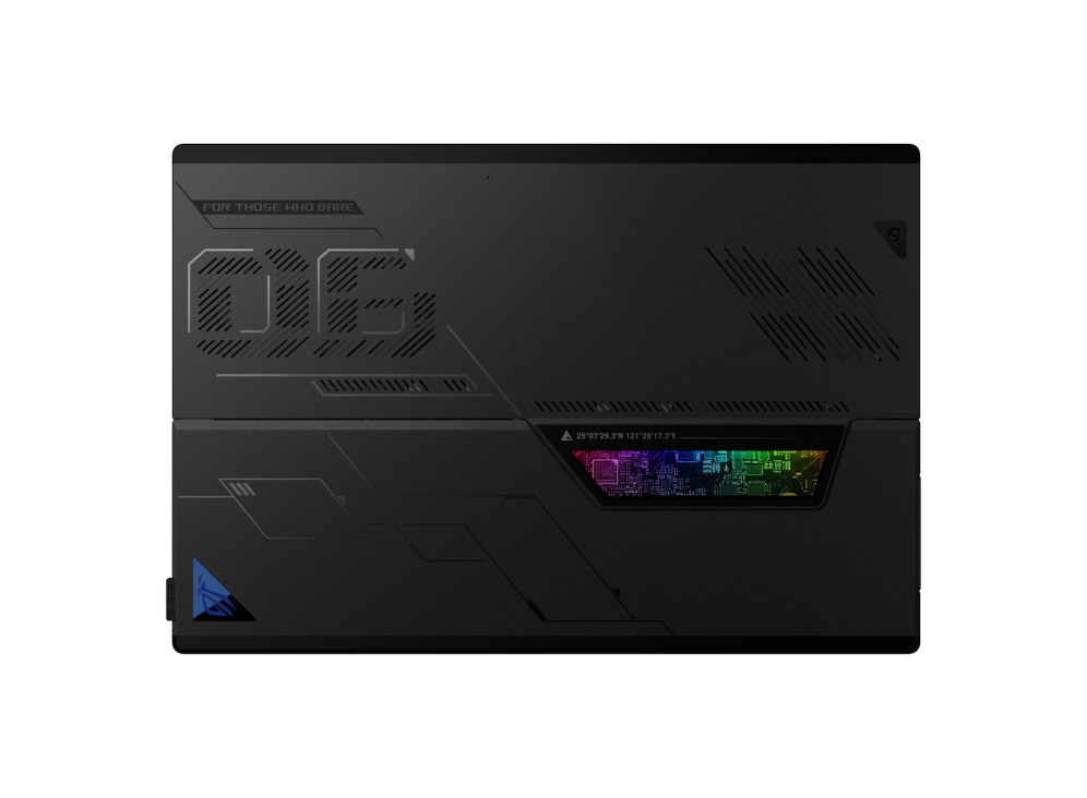 ROG Flow Z13 (2023) GZ301