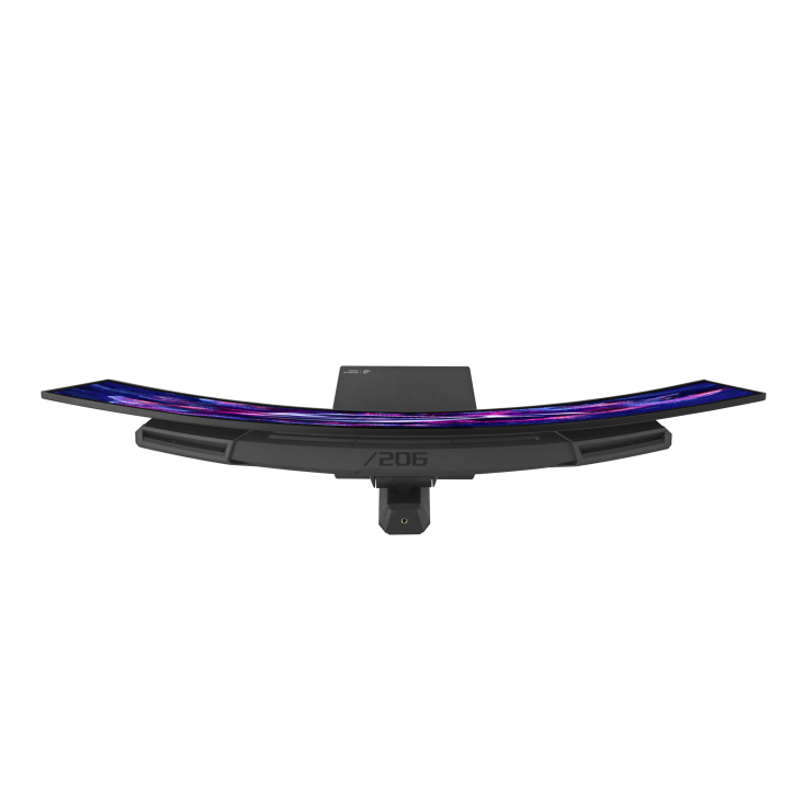 ROG Strix OLED XG34WCDG