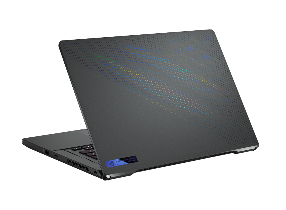 ROG Zephyrus G15 (2022) GA503