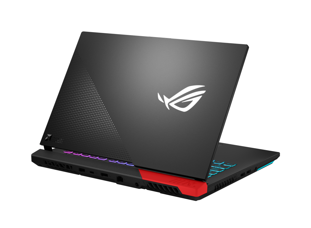 ROG Strix G15 Advantage Edition G513