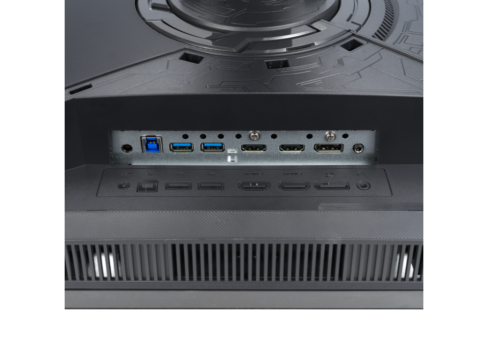 ROG Strix XG32UQ