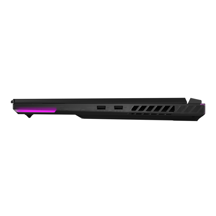ROG Strix SCAR 18 (2024) G834