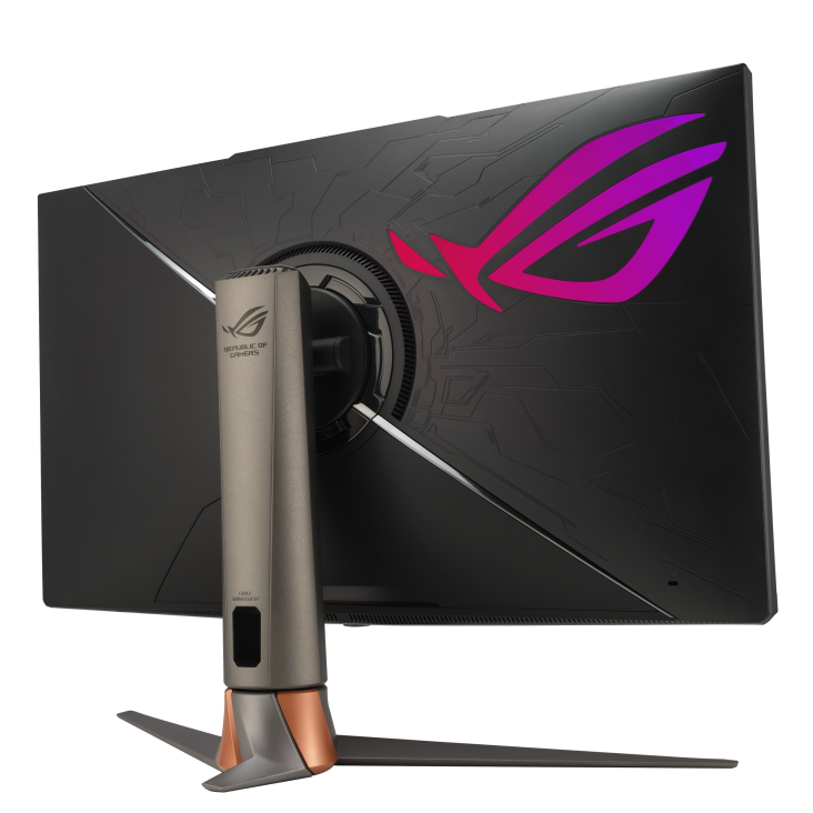 ROG Swift PG32UQXR