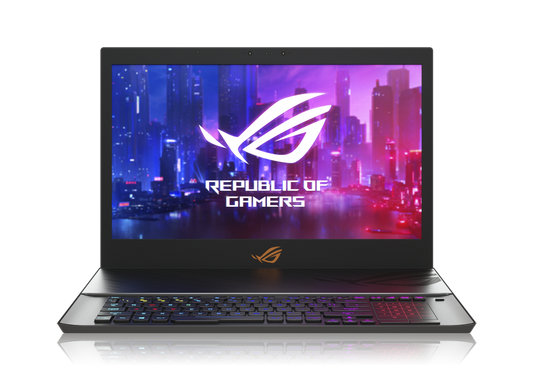 ROG Mothership GZ700