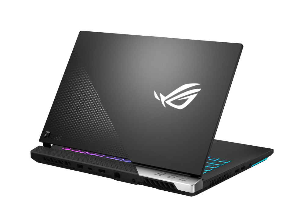 ROG Strix G15 Advantage Edition G513