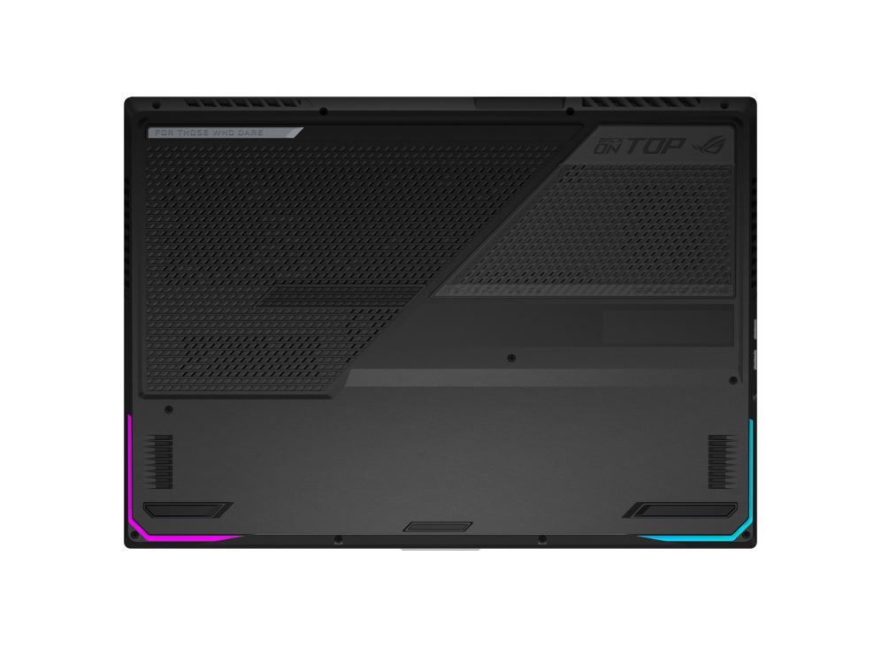 ROG Strix SCAR 17 SE (2022) G733
