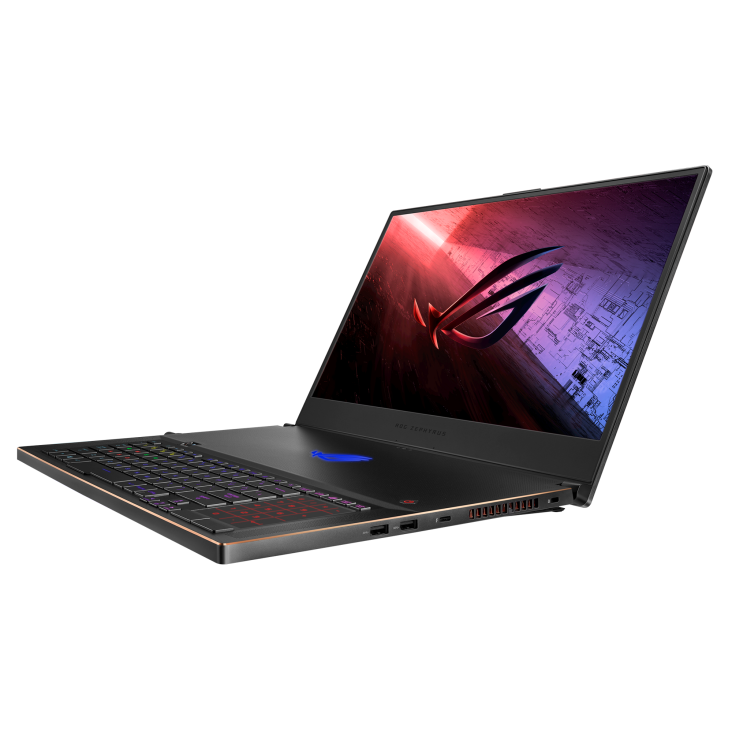 ROG Zephyrus S17 GX701
