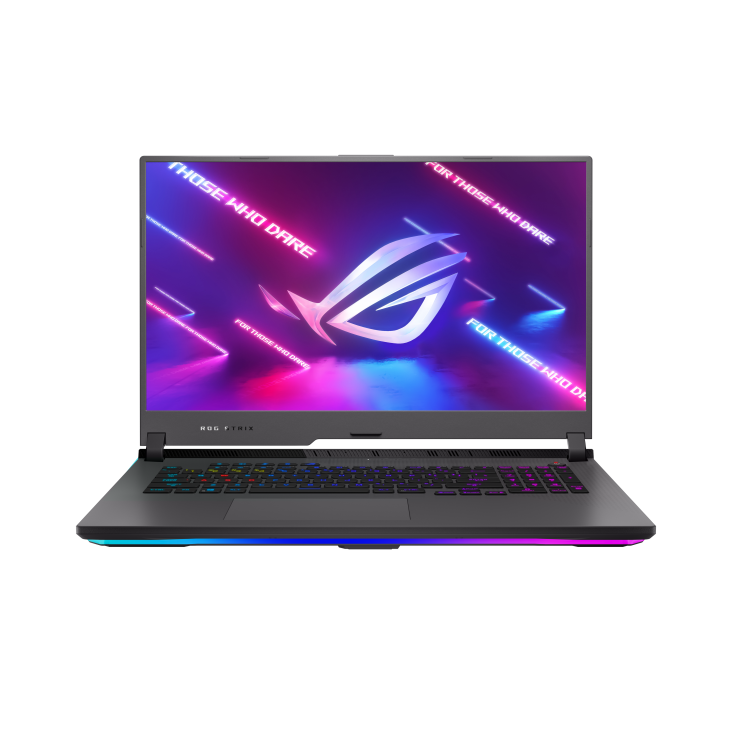 ROG Strix G17 G713