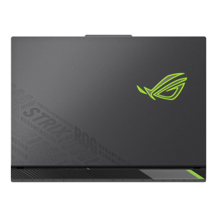 ROG Strix G16 (2025) G614