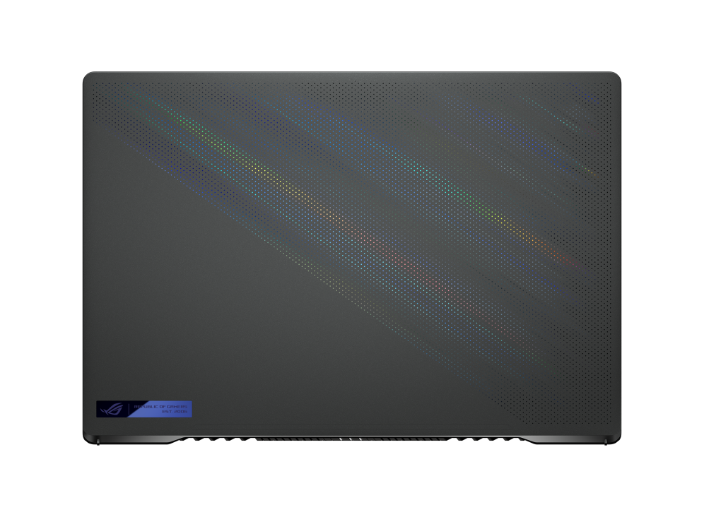 ROG Zephyrus G15 (2022) GA503