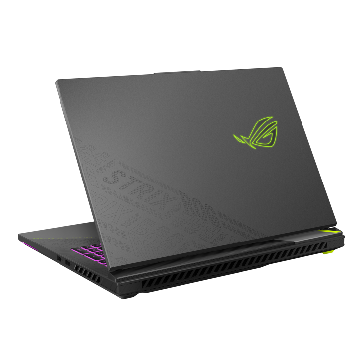 ROG Strix G18 (2025) G814
