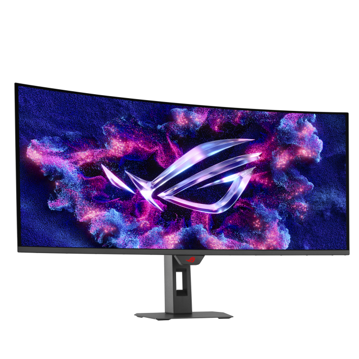 ROG Strix OLED XG34WCDG