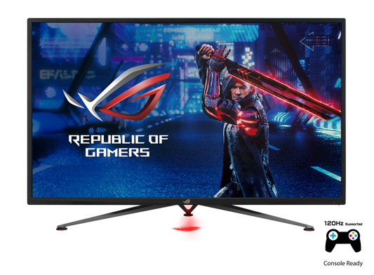 ROG Strix XG438QR