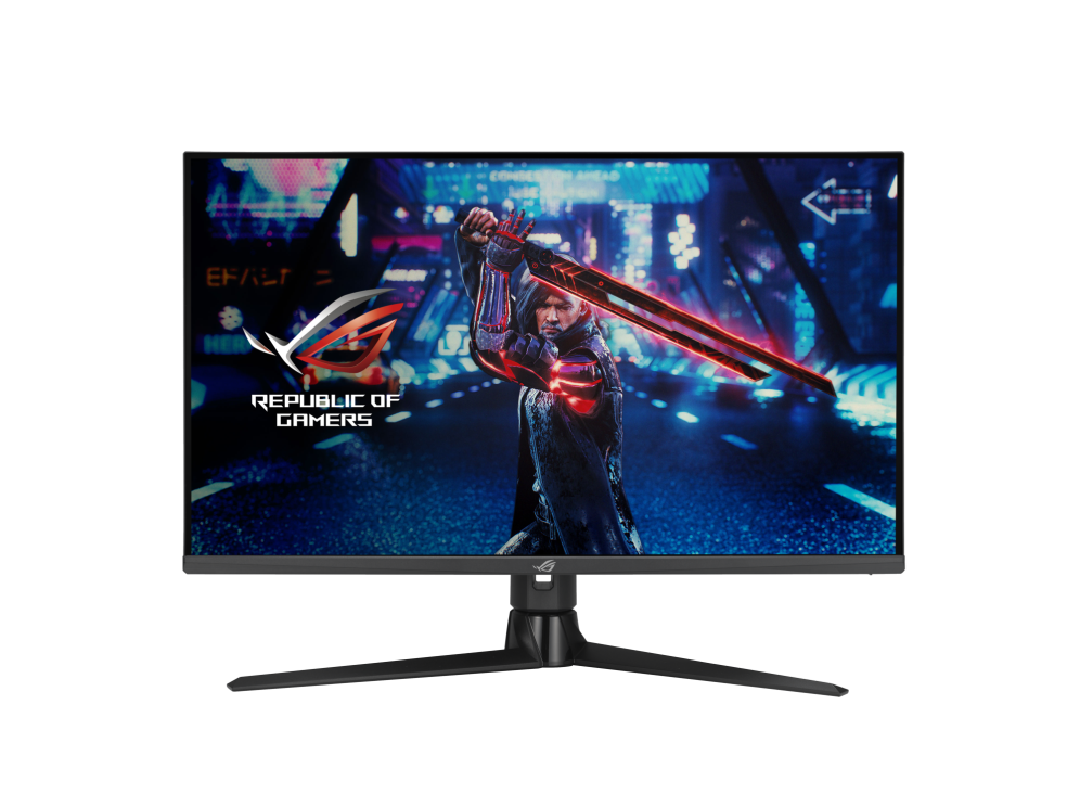 ROG Strix XG32UQ